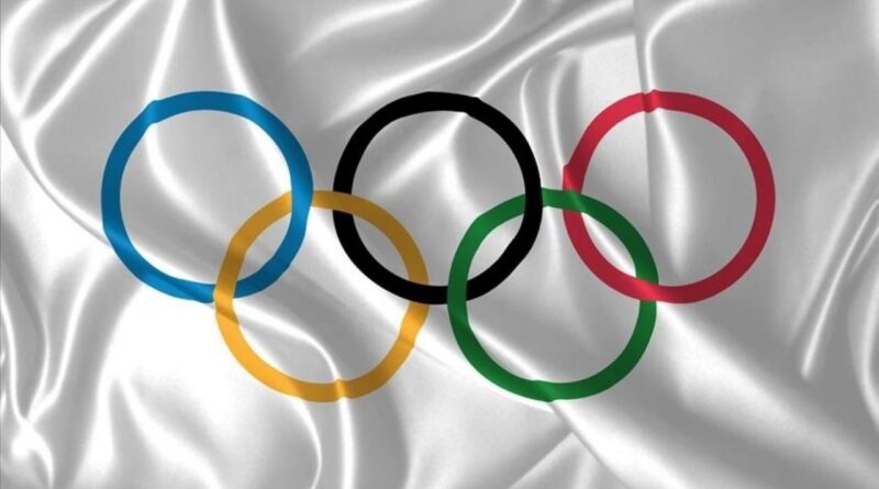 Paris tarihinde üçüncü kez olimpiyat oyunlarına ev sahipliği yapıyor 1