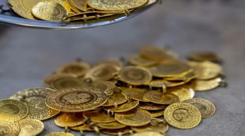 ABD’li dev bankadan korkutan altın tahmini! Hesaplar sil baştan değişti: 2 bin 175 dolar sesleri yükseliyor 1
