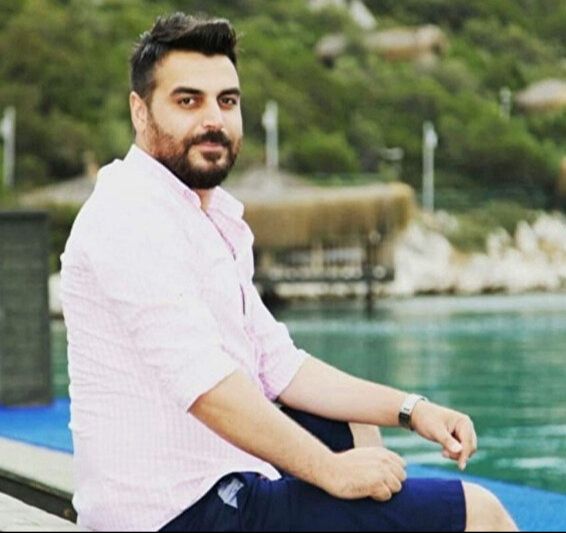 Acı haberi Bakan Yerlikaya duyurdu, Şırnak'taki kazada şehit oldu - 1. Resim