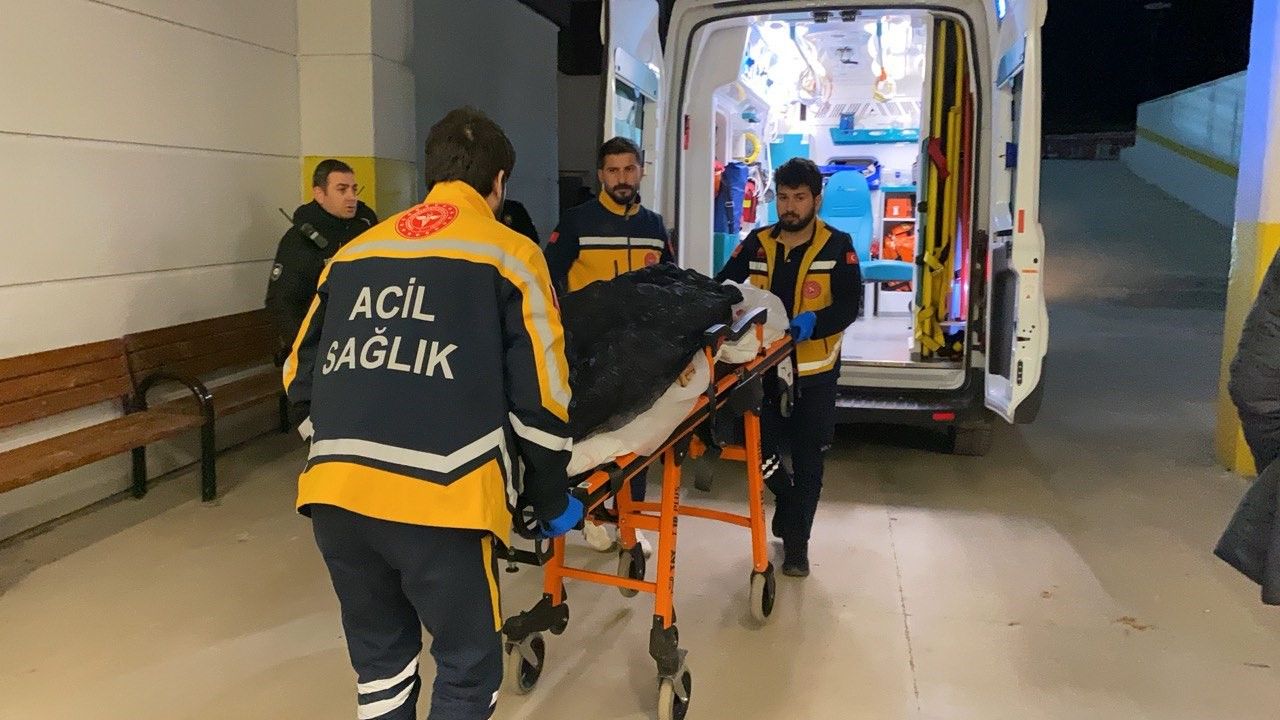 Adıyaman’da meydan savaşı gibi akraba kavgası: 3 ölü, 2 yaralı - 2. Resim