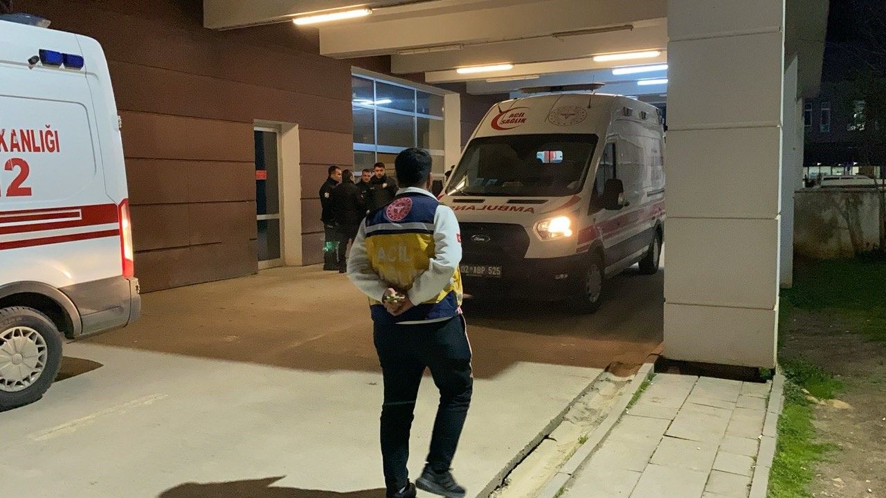 Adıyaman’da meydan savaşı gibi akraba kavgası: 3 ölü, 2 yaralı - 1. Resim