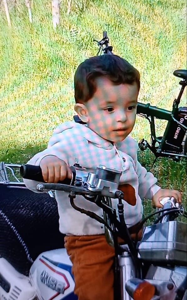 Ailesiyle gittiği piknikte kaybolan 2 yaşındaki çocuğun cansız bedeni bulundu - 4. Resim