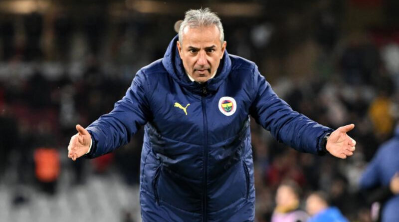 Alanya’ya kaptırılan 2 puanın faturası İsmail Hoca’ya kesildi 1