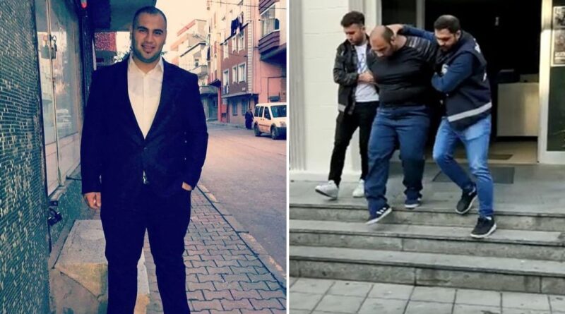 Annesini öldürüp kafasını keserek sokağa atan şahıstan 2 cümlelik savunma 1