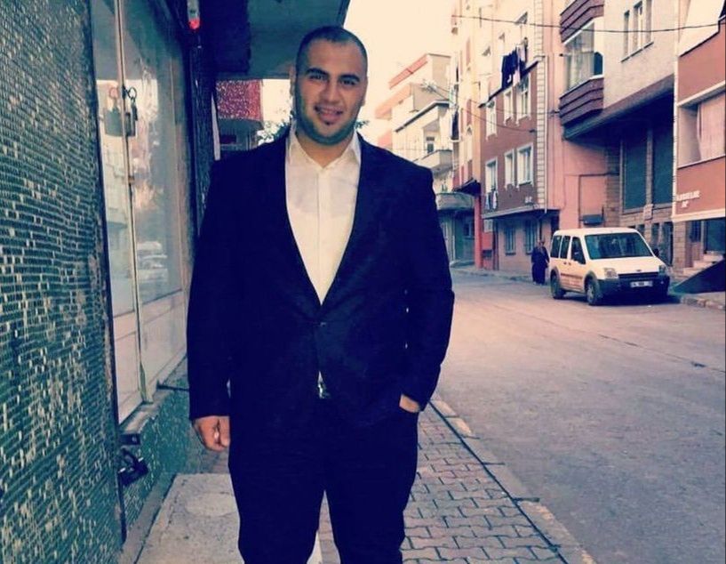 Annesini öldürüp kafasını keserek sokağa atan şahıstan 2 cümlelik savunma - 1. Resim