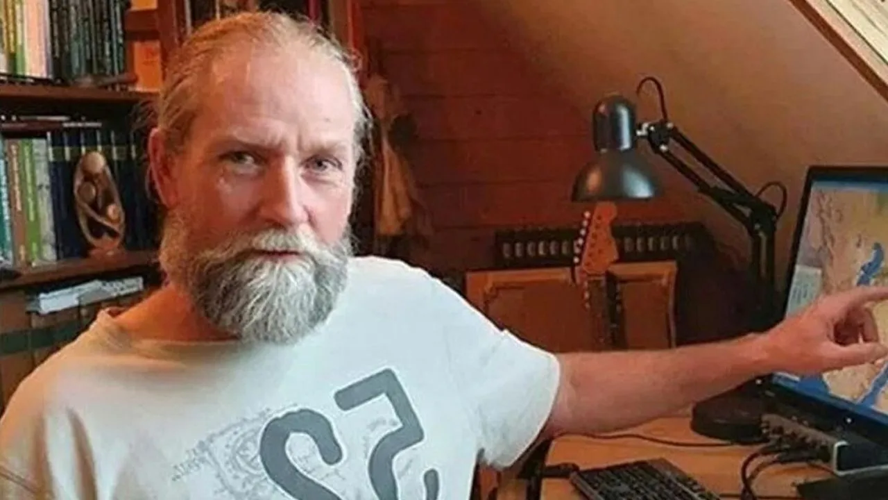 Avustralyalı Deprem Bilimci Frang Hoogerbeets, 7 Ila 8 Büyüklüğündeki Deprem Paylaşımıyla ‘tetikte Olun’ uyarısı yaptı