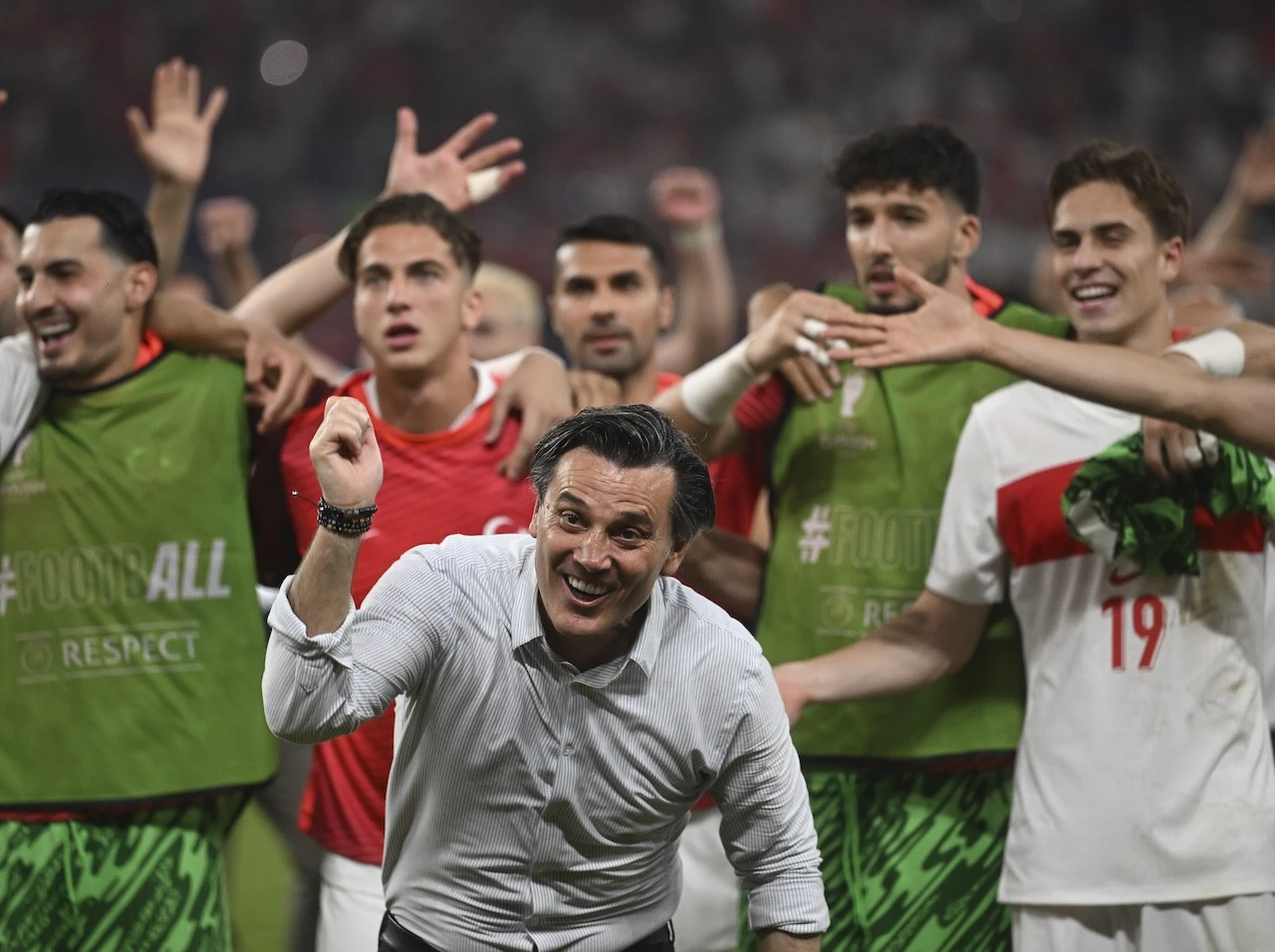 Çeyrek final tek maç mı olacak