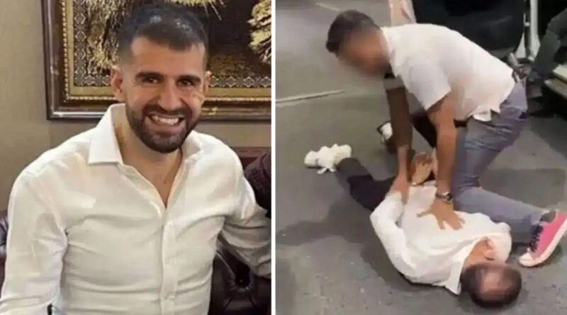 Ayhan Bora Kaplan soruşturmasında 2'si Emniyet Müdürü olmak üzere 7 kişi tutuklandı 1