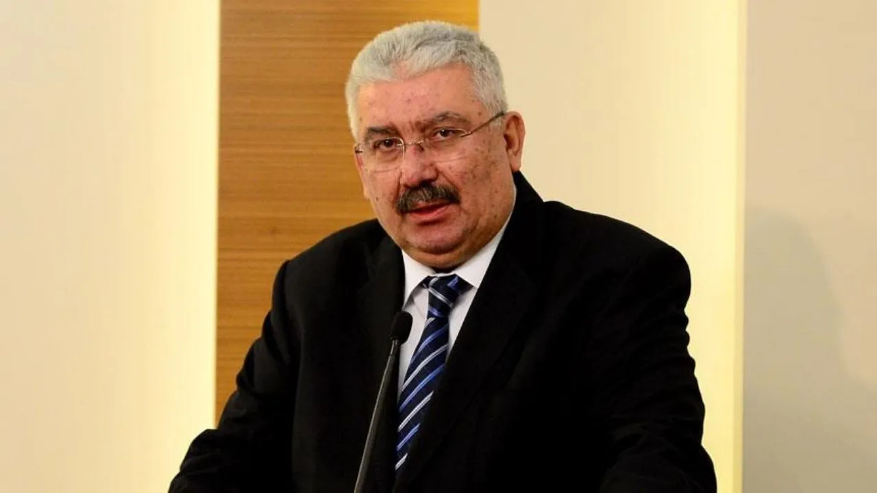 Ayşe Ateş’in Davada Dile Getirdiği Isim Semih Yalçın, Mhp Genel Başkan yardımcısıdır