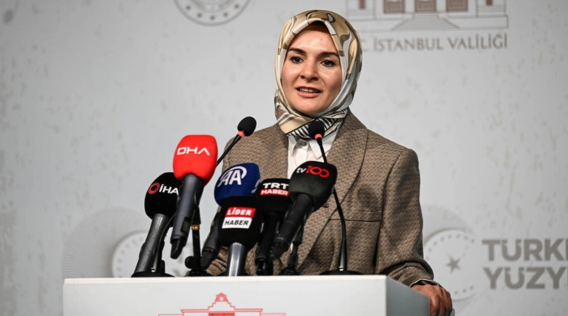 Bakan’dan atama müjdesi! Kamuya 2 bin 392 memur alınacak 1
