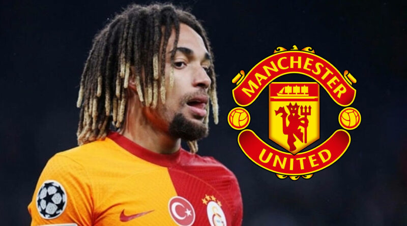 Bayern Münih'in anlaştığı Sacha Boey için Manchester United devreye girdi! Galatasaray'a 2 oyuncu verecekler 1