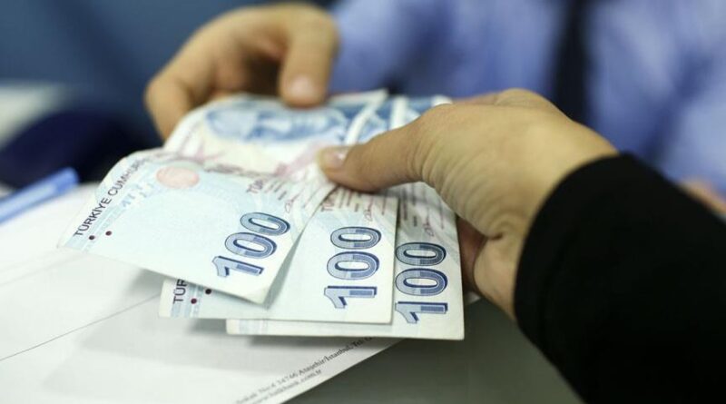 Bayram ikramiyesi 2 Nisan ile 5 Nisan arasında hesaplara yatacak 1