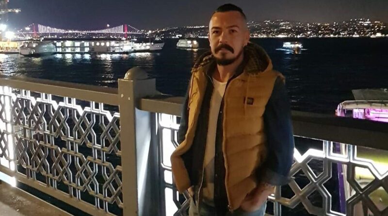 Bir anlık dikkatsizlik canına mâl oldu! Kanala düşen 2 çocuk babasından 1 ay sonra acı haber 1