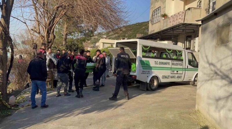 Böyle kardeşlik görülmedi! Arazi kavgası kanlı bitti: 2 ölü, 4 yaralı 1