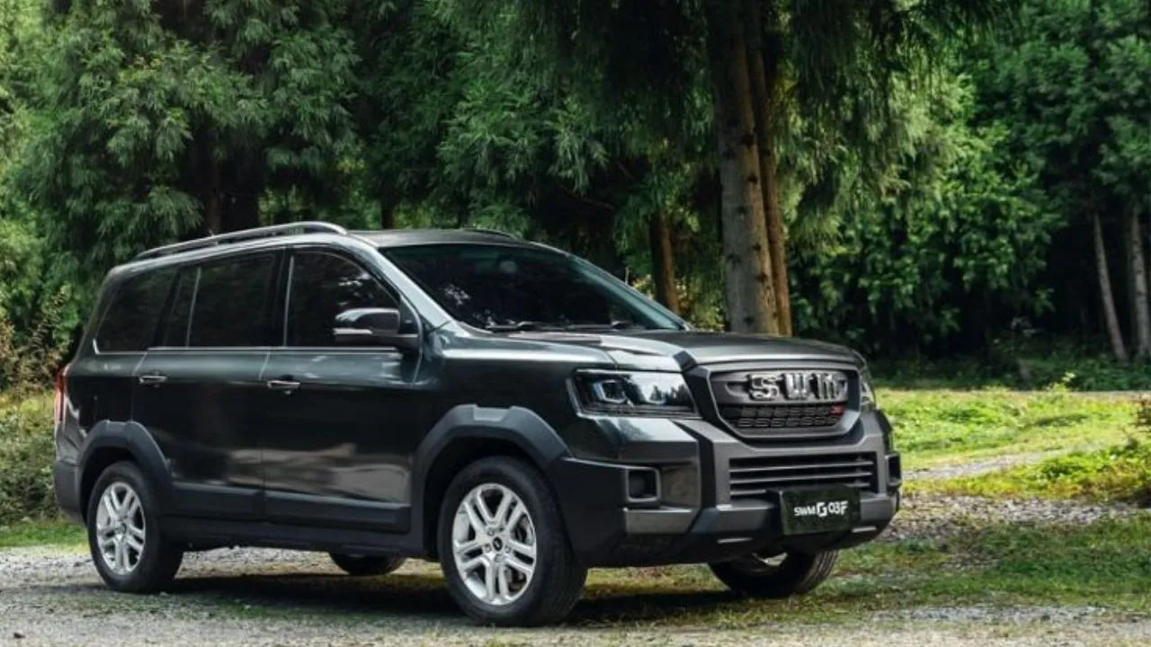 Çin’in En Büyük Otomotiv Firmalarından Swm Motor, Türkiye’de fabrika açıyor