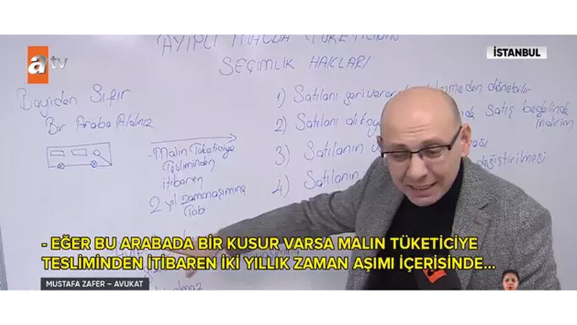 Sıfır araç alanlar bu detaya dikkat: İndirim isteyebilir, aynısıyla değiştirebilirsiniz! 2 yıl süreniz var