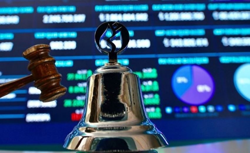 Dct Trading halka arzı 14,00 TL fiyatla eşit dağıtım yaparak Ana Pazar'da satışa çıkacak - 2. Resim