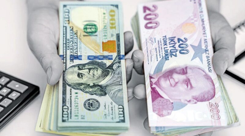 Dolar 2 ayın zirvesinde! Yeni gündem; TCMB ne zaman faiz indirecek? 1