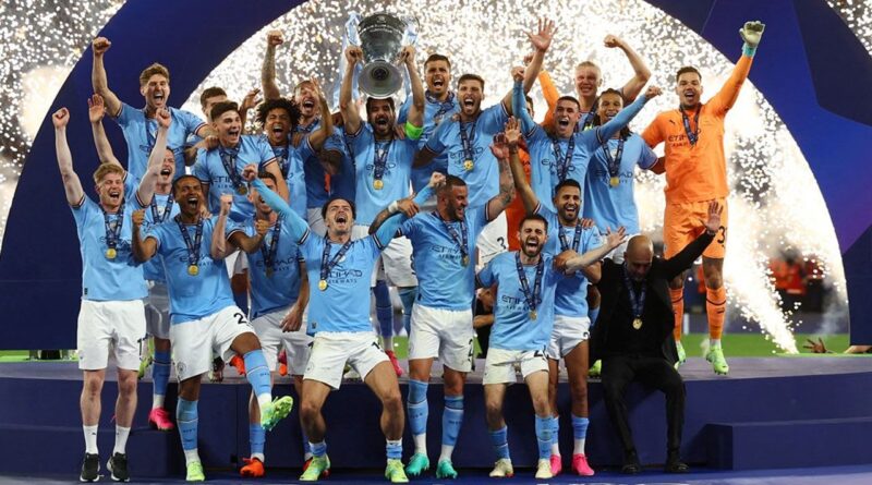 Dünyanın en başarılı futbol takımları açıklandı! İlk 30'da 2 Türk kulübü yer aldı 1