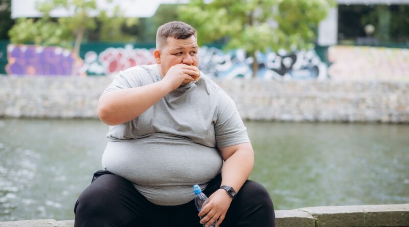 Dünyayı bekleyen büyük tehdit! 10 yıl içinde 2 kişiden 1’i obez olacak 1
