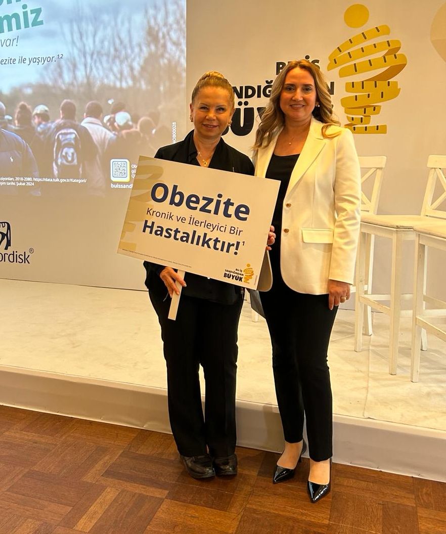 Dünyayı bekleyen büyük tehdit! 10 yıl içinde 2 kişiden 1’i obez olacak - 1. Resim