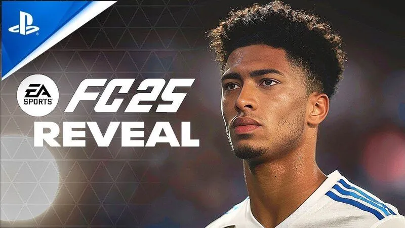 FC 25 ön sipariş veriliyor mu