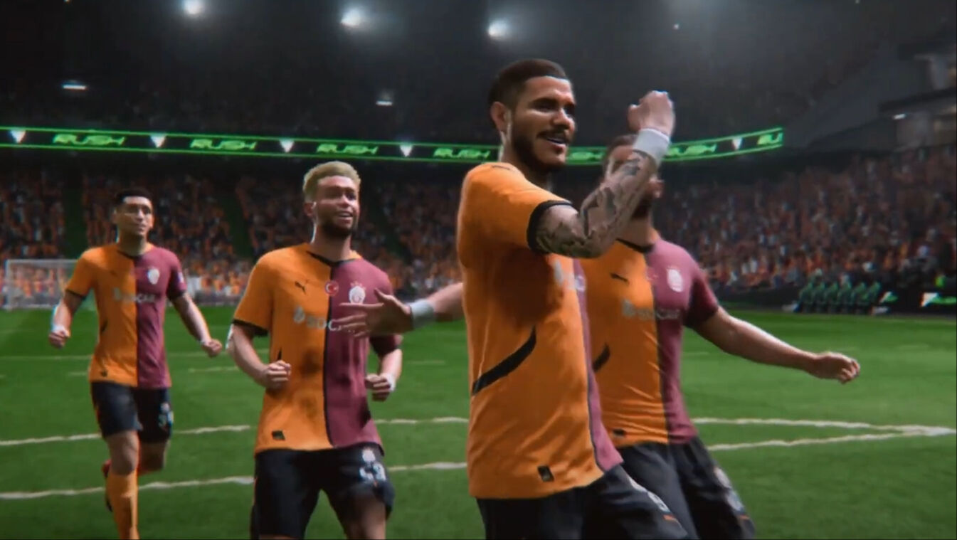 EA SPORTS, Galatasaray ve Fenerbahçe ile anlaştı! FC 25’te her iki takımın stadyumu olacak - 1. Resim