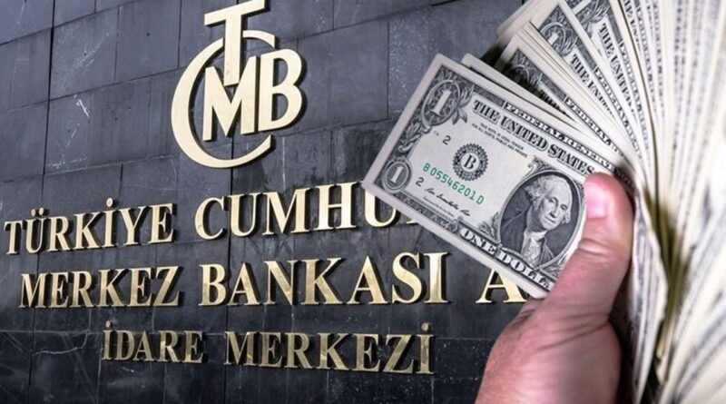 Ekonomide 2 kritik soru: TCMB ne zaman faiz indirecek? Dolar kaç TL olacak? 1
