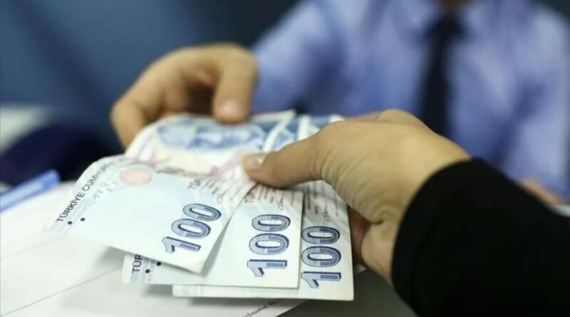 Emekli bayram ikramiyeleri 2 - 5 Nisan tarihleri arasında yatırılacak 1