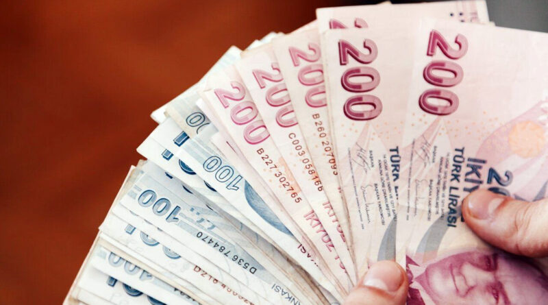 Emekli ikramiyelerine zam geliyor! Masada 2 farklı formül var 1