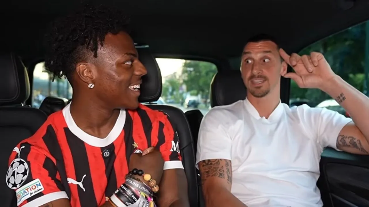 English Or Spanish? Ibrahimovic’in De Katıldığı Akım nedir?