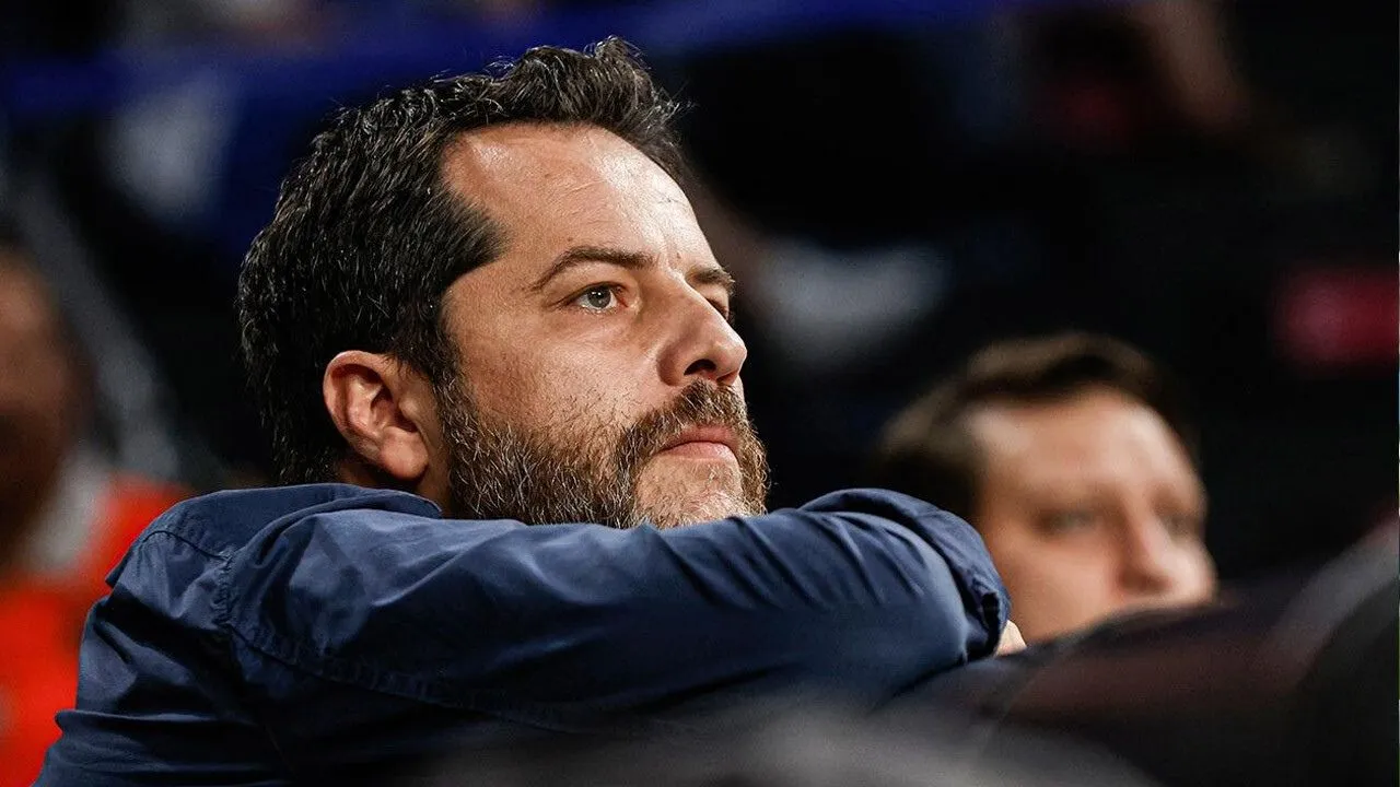 Erden Timur, Fifa’nın Galatasaray’a Verdiği Ceza Ile Ilgili konuştu