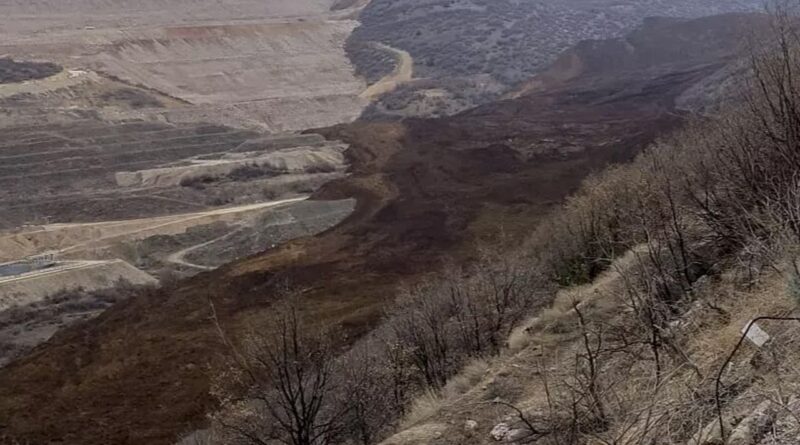 Erzincan'daki maden faciasında yeni gelişme! 2 kişi daha tutuklandı 1