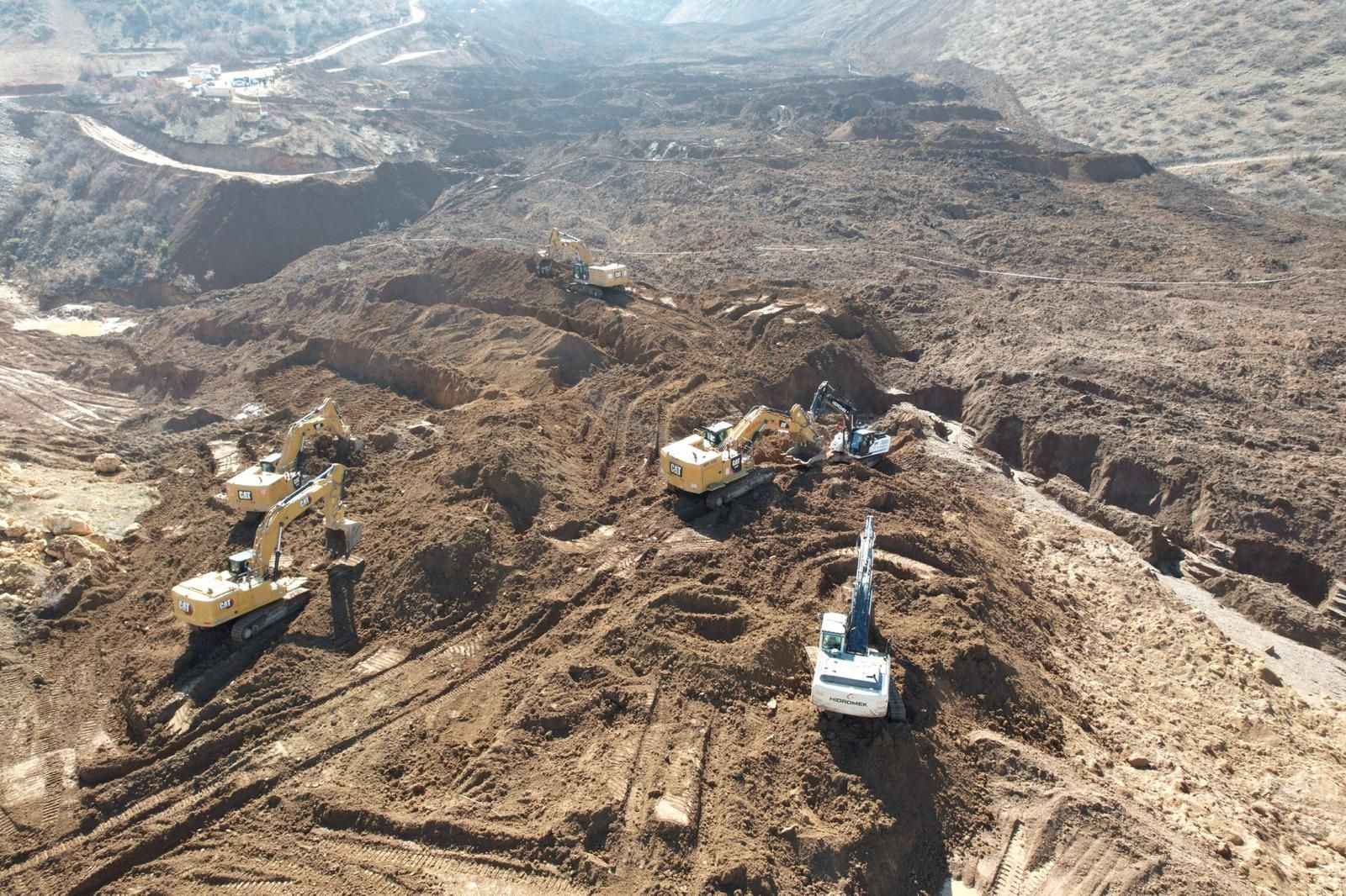 Erzincan'daki maden faciasında yeni gelişme! 2 kişi daha tutuklandı - 2. Resim