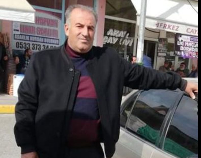 Eski karısı ile kızını bıçaklayarak öldüren caniye 2 kez ağırlaştırılmış müebbet hapis - 2. Resim