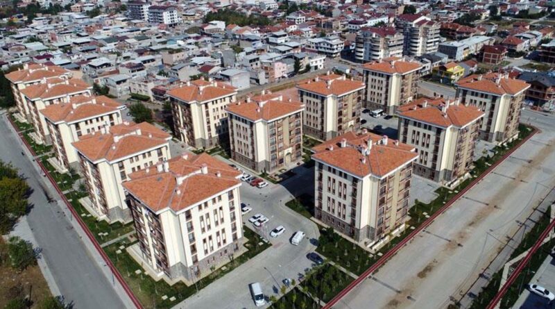 Ev alacaklar için BDDK'dan kritik karar: 2 yıl geri ödemesiz, 1 yıl faizsiz... 1
