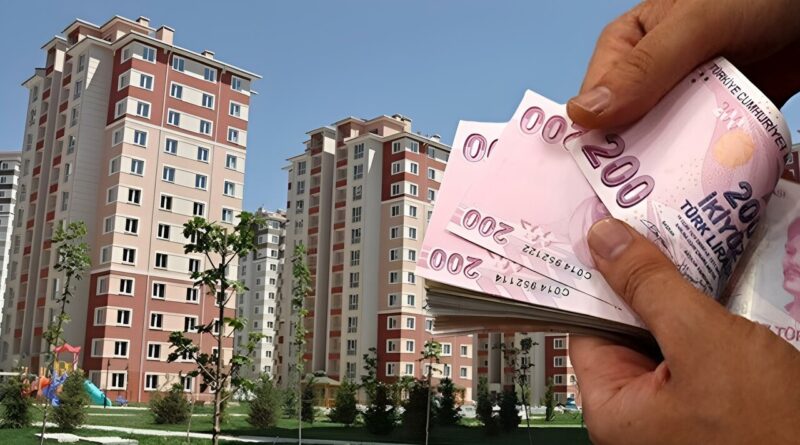 Ev sahipleri dikkat! Bakanlık kiralar için düğmeye bastı, 2 milyon konut kontrol edilecek 1