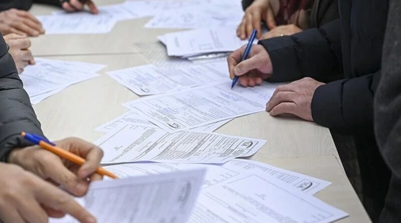 EYT'den kaç kişi emekli oldu? 2023’te 2 milyon 193 bin kişi emekli olmuştu 1
