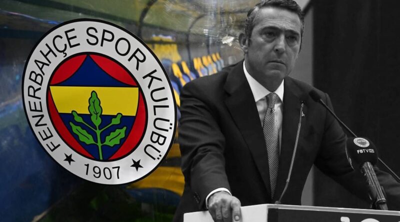 Fenerbahçe ligden çekilirse işi zor! Avrupa oynayabileceği sadece 2 lig var! Peki Kanarya hangi liglerde oynayabilir? 1