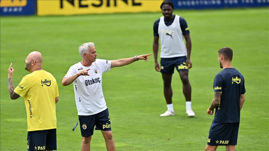 Fenerbahçe Strasbourg maçını hangi kanal veriyor?