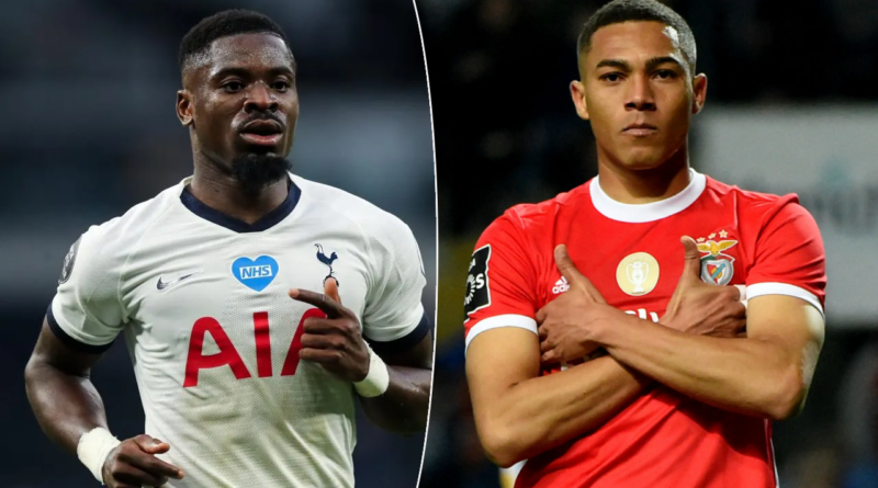 Galatasaray 2 yeni transferi TFF'ye bildirdi! Premier Lig'in yıldızları İstanbul'da 1