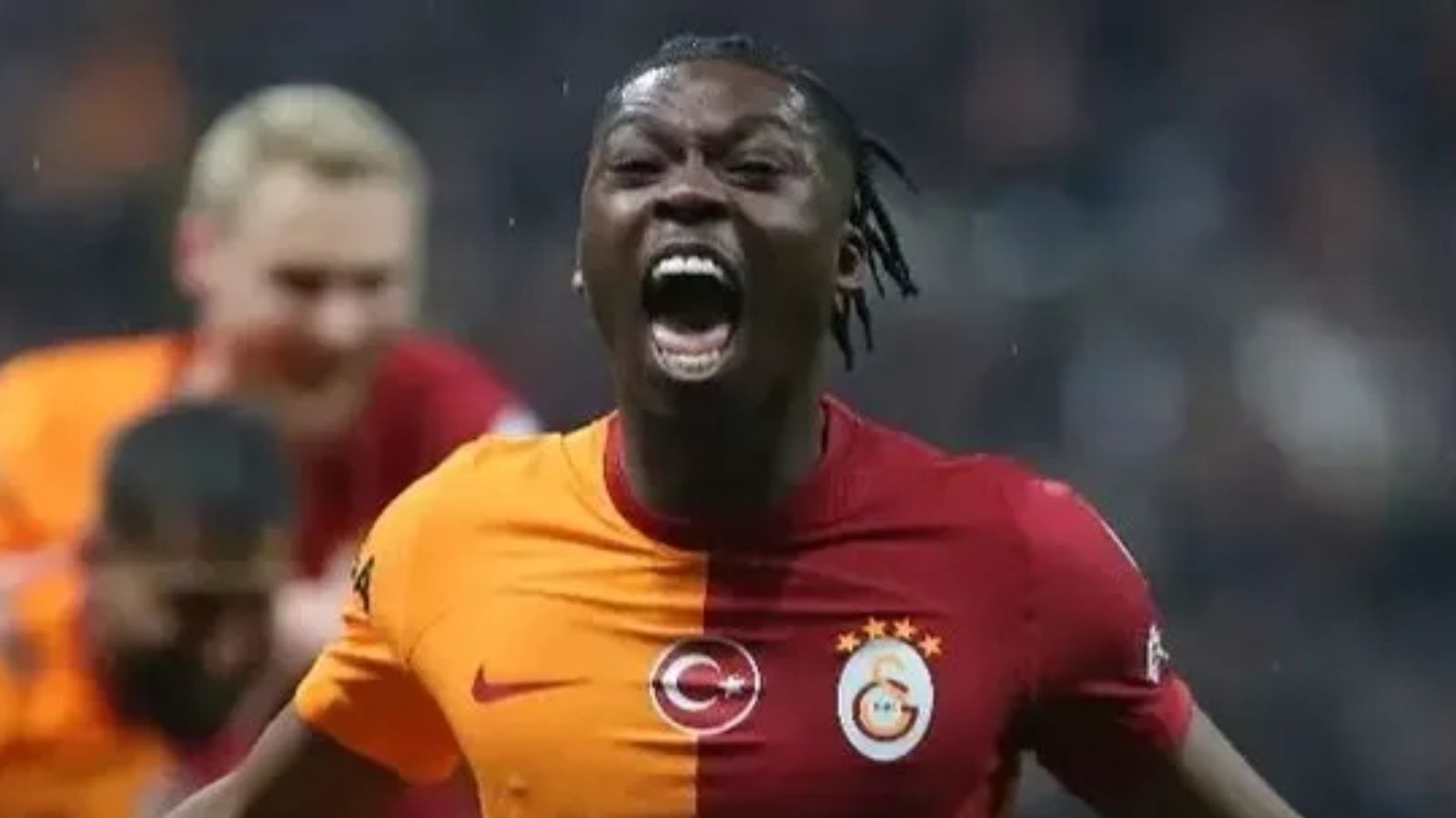 Galatasaray'ın yıldızı Köhn'den itiraf gibi açıklamalar! '2-3 teklif vardı' - 2. Resim