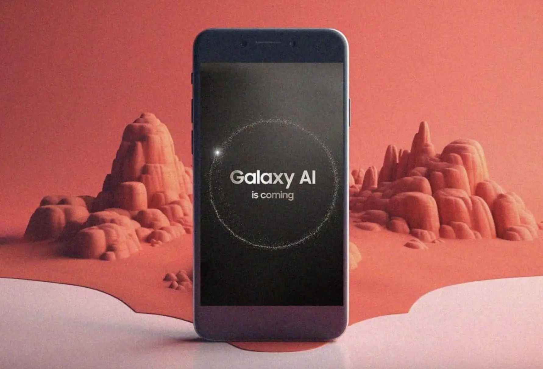 Galaxy AI özellikleri nedir