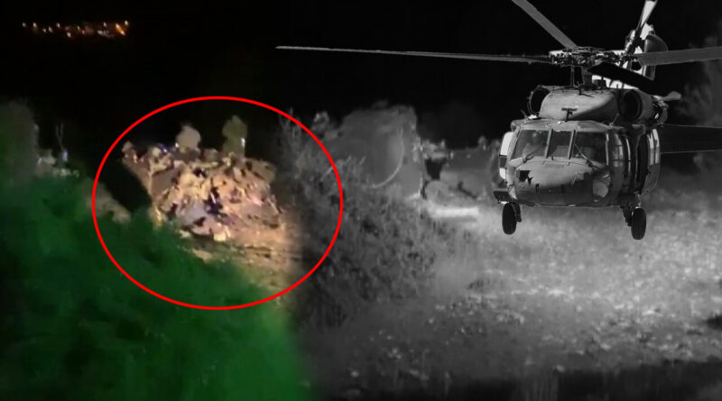 Gaziantep Nurdağı'nda polis helikopteri düştü! 2 pilot şehit oldu 1