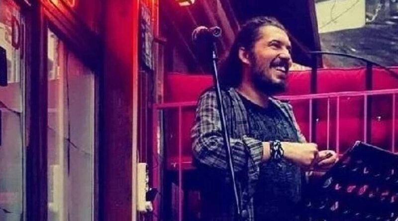 Güngören'de 2 kişinin saldırısına uğramıştı: Müzisyen Emre Aytekin hayatını kaybetti 1