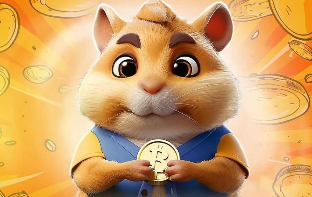 hamster kombat günlük şifre 4 temmuz