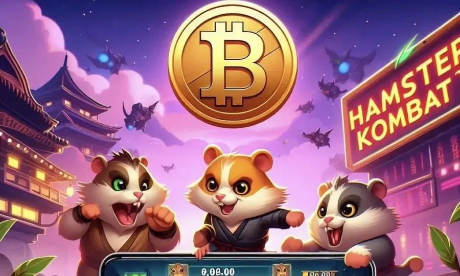 hamster kombat günlük şifre 4 temmuz