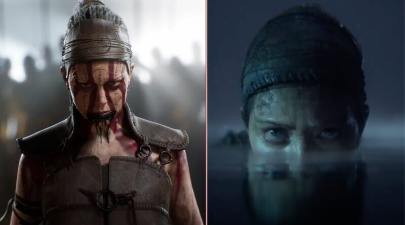 Hellblade 2 PlayStation'a mı geliyor? 1