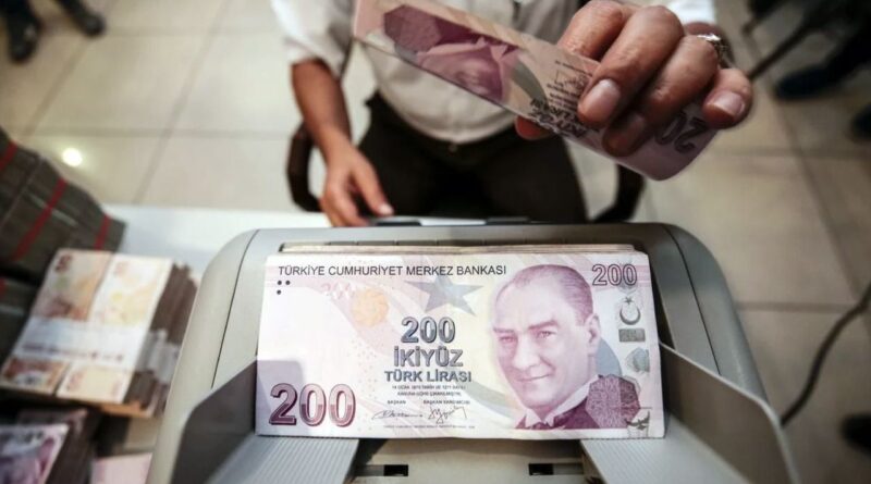 Hesaplarda dikkat çeken gelişmeler! KKM’den çıkan para nereye gidiyor? 1