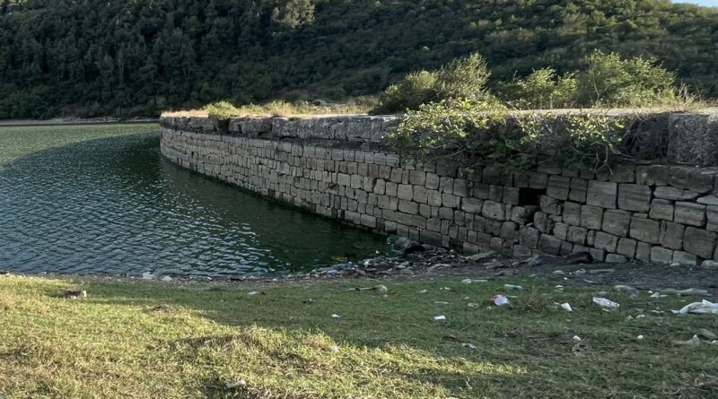 Hiç acımadılar! Sultan 2. Mahmud’un 196 yıllık mirasında defineci talanı 1